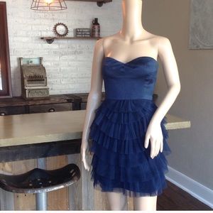 BCBG maxazria dress